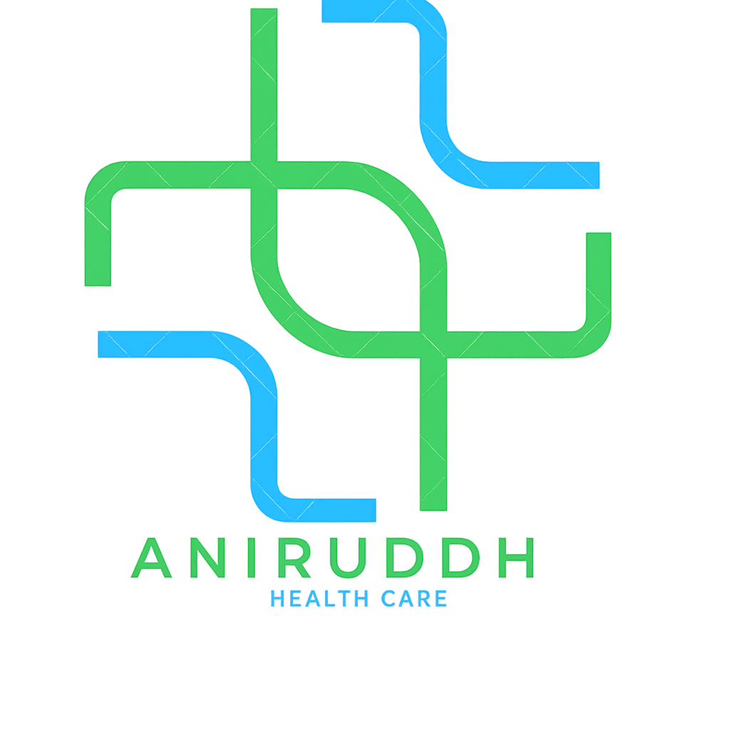 aniruddhhealthcare.in